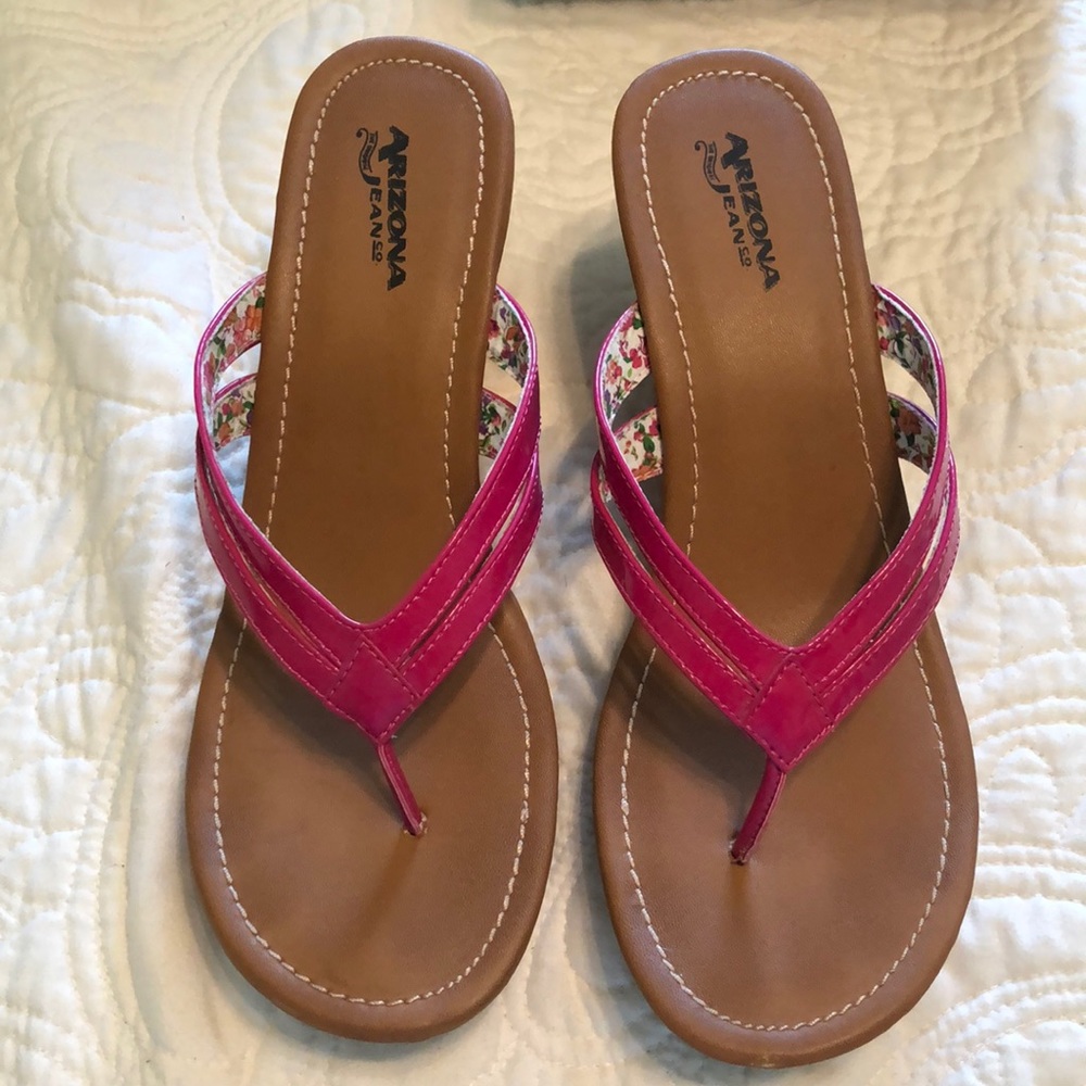 Wedges - Picture 2 of 6